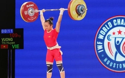 Lịch thi đấu Olympic 2016 ngày 6/8 của đoàn Việt Nam