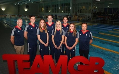 Olympic 2016: Kình ngư Anh bị trộm quần bơi