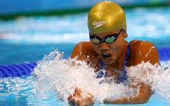 Phá kỷ lục, Ánh Viên vẫn phải ngậm đắng tại Olympic 2016