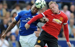 Ibra nổ súng, M.U đoạt Siêu Cúp Anh đầy kịch tính