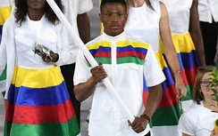 Võ sĩ Olympic bị bắt vì đòi “mây mưa” với nhân viên phục vụ