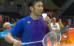 Việt Nam tại Olympic: Tiến Minh ngược dòng ngoạn mục