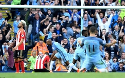 Người cũ M.U giúp Pep khỏi bẽ mặt ngày ra mắt Ngoại hạng Anh