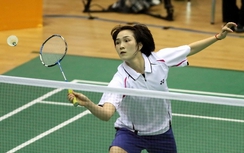 Việt Nam tại Olympic: Vũ Thị Trang thắng đối thủ hơn 17 bậc