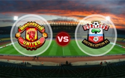 Link xem trực tiếp trận M.U - Southampton