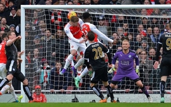 Nhận định, dự đoán kết quả tỉ số trận Leicester – Arsenal