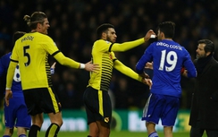 Link xem trực tiếp trận Watford - Chelsea