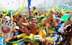 Link xem trực tiếp lễ bế mạc Olympic Rio 2016