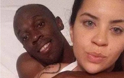 Hậu Olympic: Usain Bolt lộ ảnh "giường chiếu" với nữ sinh Brazil