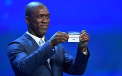 Vòng bảng Champions League hứa hẹn nhạt nhẽo