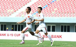 Nhận định, dự đoán kết quả trận U19 Việt Nam - U19 Australia