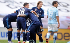 Nhận định, dự đoán kết quả tỷ số trận Real - Celta Vigo