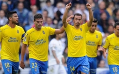 Đội bóng vô danh “cưỡi lên đầu” Barca, Real