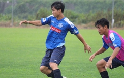 Bầu Đức có để Công Phượng sang Thái Lan chinh chiến?