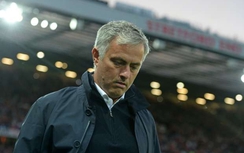 Tin nóng bóng đá tối 8/3: "Con mồi" khiến Mourinho hụt hẫng