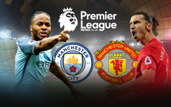 M.U - Man City (18h30 10/9): Tỷ lệ kèo, dự đoán kết quả