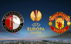 Link xem trực tiếp trận Feyenoord - M.U