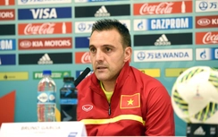 World Cup futsal: HLV Bruno đã có “bí kíp” để đánh bại Nga