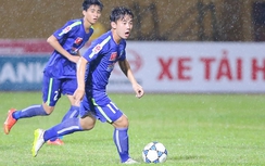 Đàn em Công Phượng, Tuấn Anh "dễ thở" tại giải U21 Quốc gia