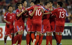 ĐTVN sẽ đọ sức cùng đối thủ của M.U