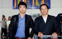 Công Phượng tiết lộ "tâm sự" lớn nhất khi ở Nhật Bản