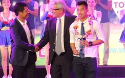 V-League 2016 kết thúc vẫn chưa hết lùm xùm