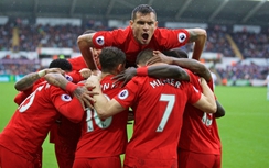 Kết quả bóng đá hôm nay 2/10, đêm 1/10