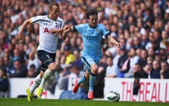 Tottenham - Man City: Bi kịch ở White Hart Lane