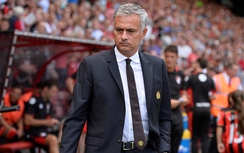 Mourinho đang có khởi đầu tệ nhất sự nghiệp