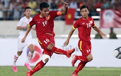 Chuyên gia hiến kế để U19 Việt Nam hạ U19 Bahrain