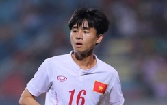 Đàn em Công Phượng "mất tích" khi U19 Việt Nam thăng hoa