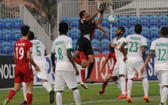 U19 Saudi Arabia vào chung kết U19 châu Á sau trận cầu “không tưởng”