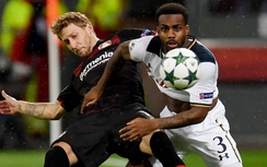 Lịch thi đấu, trực tiếp bóng đá cúp C1 đêm nay 2/11