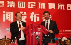 Điểm tin bóng đá tối 4/11: Cựu HLV Chelsea dẫn dắt đại gia TQ