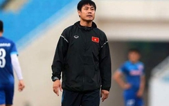ĐT Việt Nam và hai trăn trở của HLV Hữu Thắng