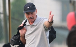 AFF Cup 2016: HLV Riedl chỉ ra hai thách thức với ĐTVN