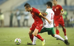 Việt Nam - Indonesia: Phá dớp 17 năm