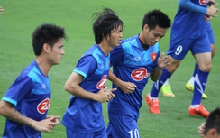 Việt Nam - Indonesia: Ai thay Tuấn Anh?
