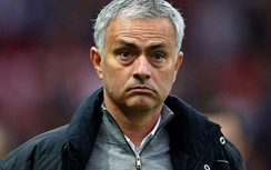 M.U - Liverpool: “Vũ môn” của Mourinho