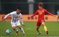 U22 Việt Nam bị “trời hành” trước trận gặp Mexico