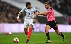 Video Anh 3-0 Scotland, vòng loại World Cup 2018