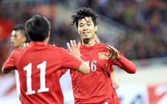 Nhận định, dự đoán kết quả trận ĐTVN - Avispa