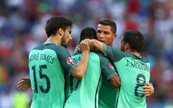 Lịch thi đấu vòng loại World Cup 2018 châu Âu ngày 13/11