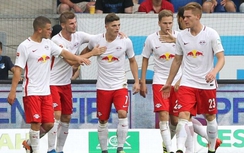 Lịch thi đấu bóng đá mới nhất ngày 18/11