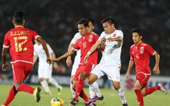 Myanmar - Việt Nam: 3 điểm nhọc nhằn