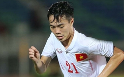 Kết quả trận Myanmar - Việt Nam