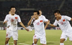 Video: Xuân Trường kiến tạo đẳng cấp để Văn Quyết lập công