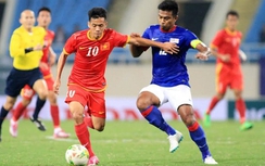 Lịch thi đấu, trực tiếp bóng đá AFF Cup 2016 ngày 23/11