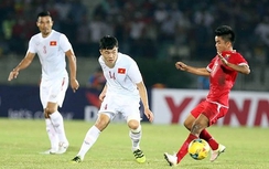 Tỏa sáng ở AFF Cup 2016, Xuân Trường nhận phần thưởng đặc biệt