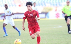 Công Phượng bị “ma ám”, hai lần bỏ lỡ khó tin